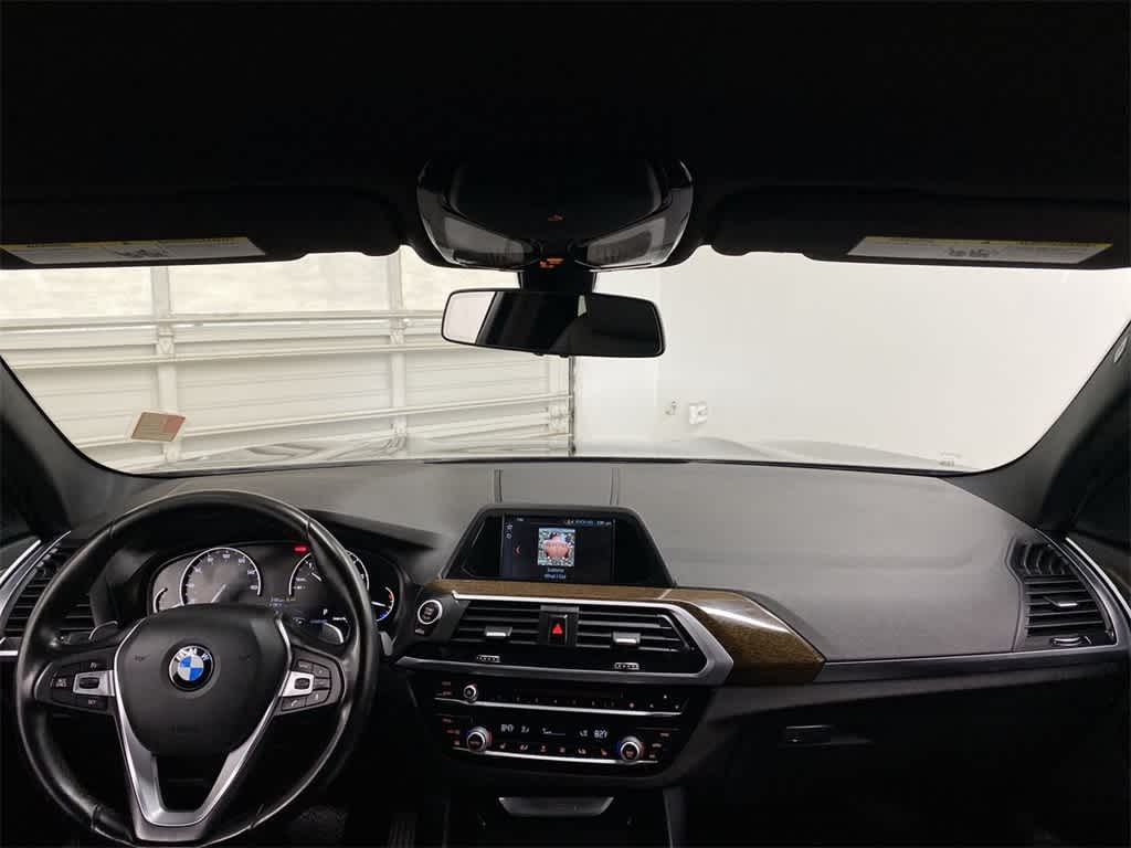 Thumbnail: 2018 BMW X3 - 14