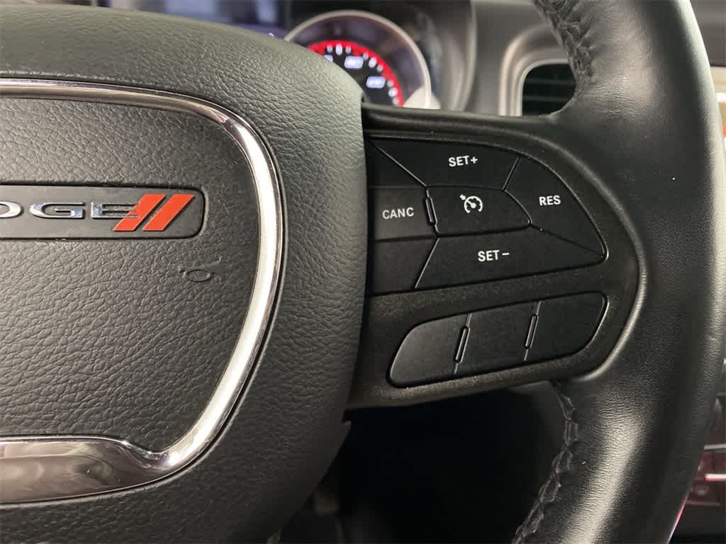 Thumbnail: 2023 Dodge Charger - 22