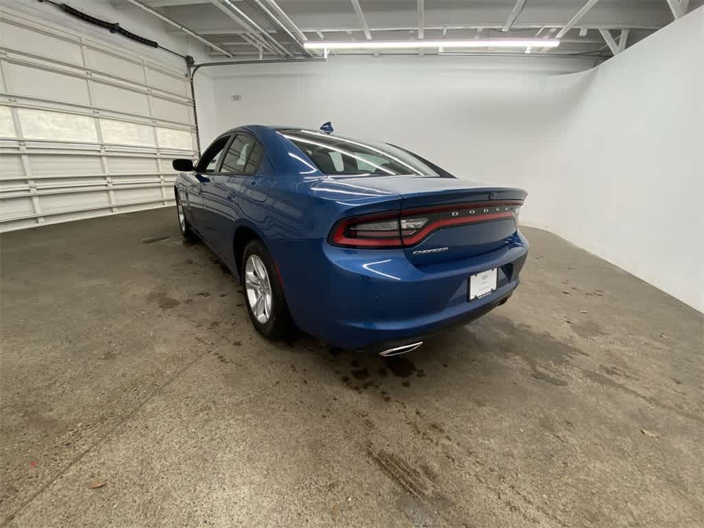 Thumbnail: 2023 Dodge Charger - 4
