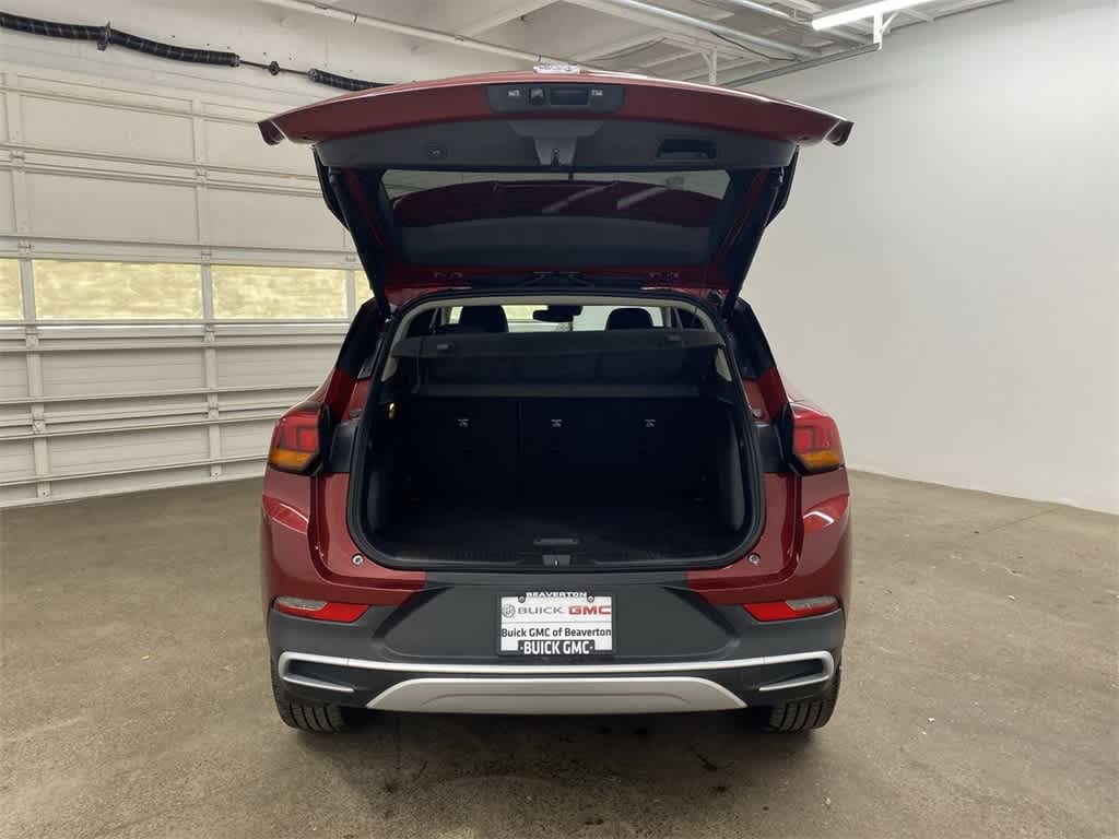 Thumbnail: 2022 Buick Encore GX - 29