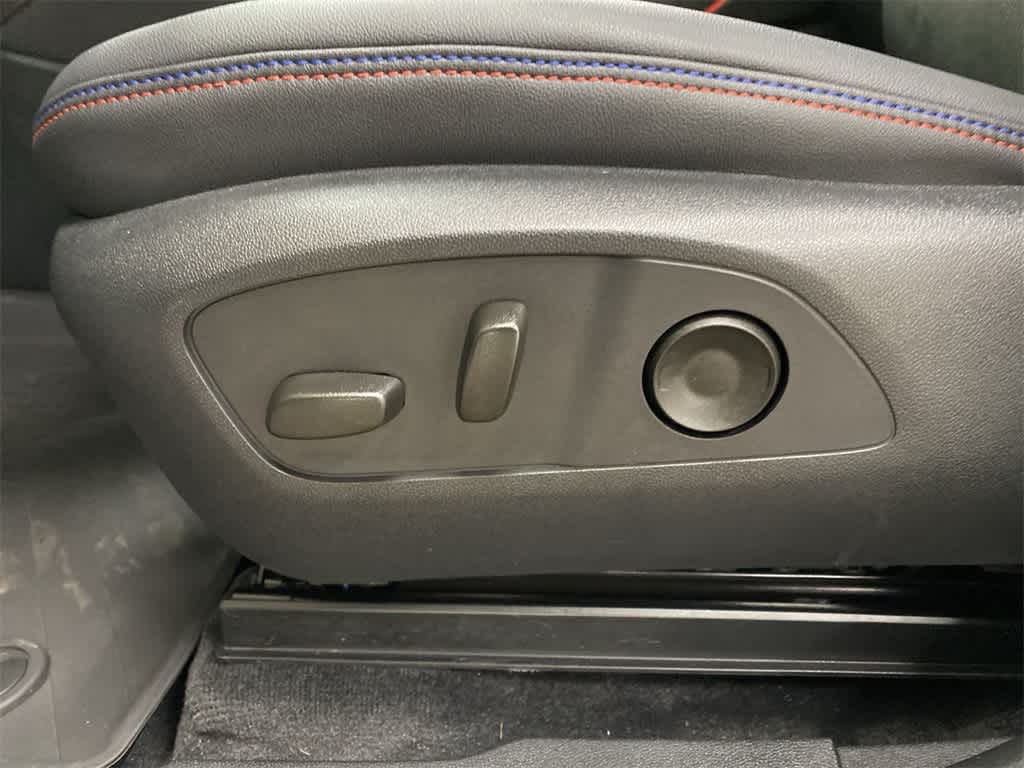 Thumbnail: 2024 Chevrolet Blazer EV - 15