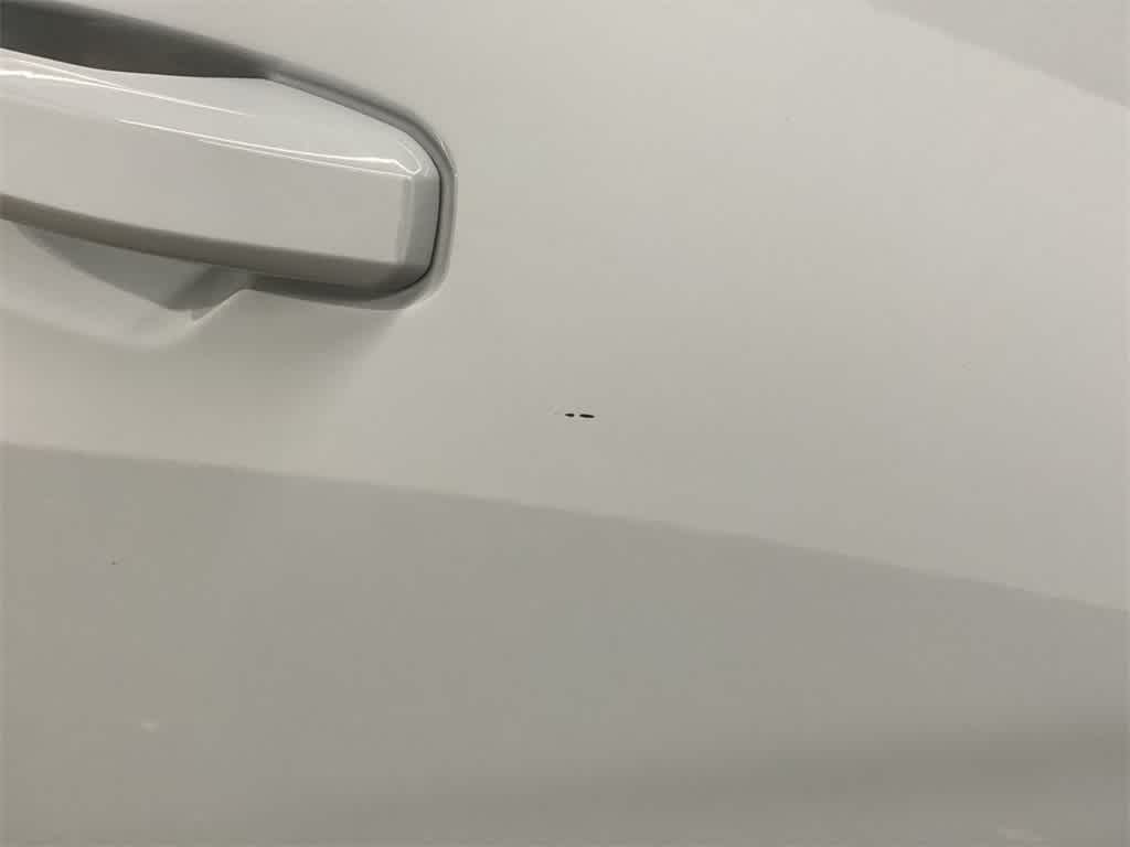 Thumbnail: 2024 GMC Hummer EV - 31