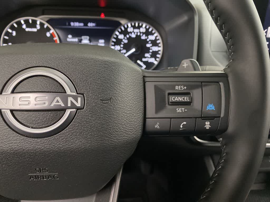 Thumbnail: 2025 Nissan Rogue - 21