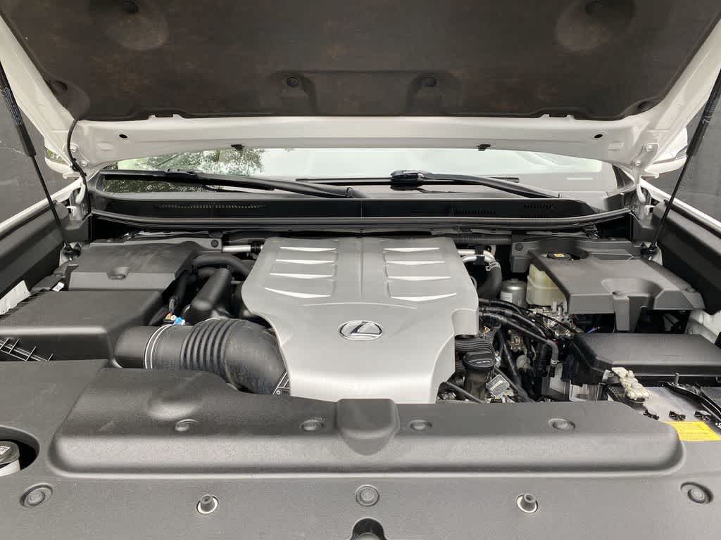 Thumbnail: 2020 Lexus GX - 12