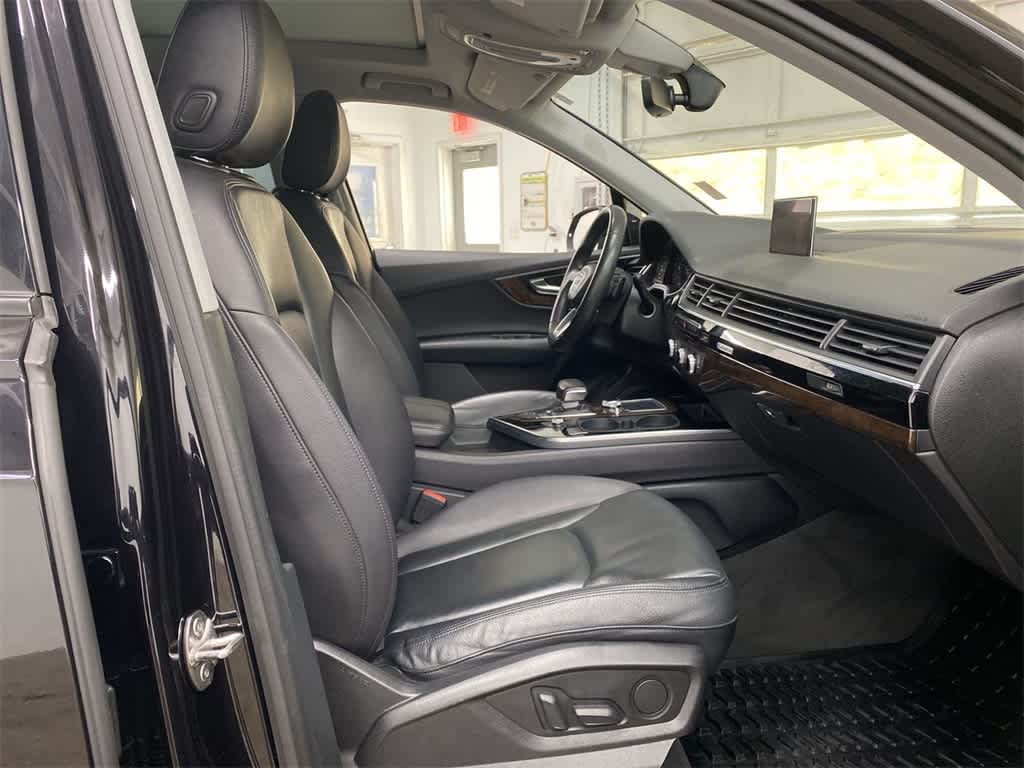 Thumbnail: 2017 Audi Q7 - 18