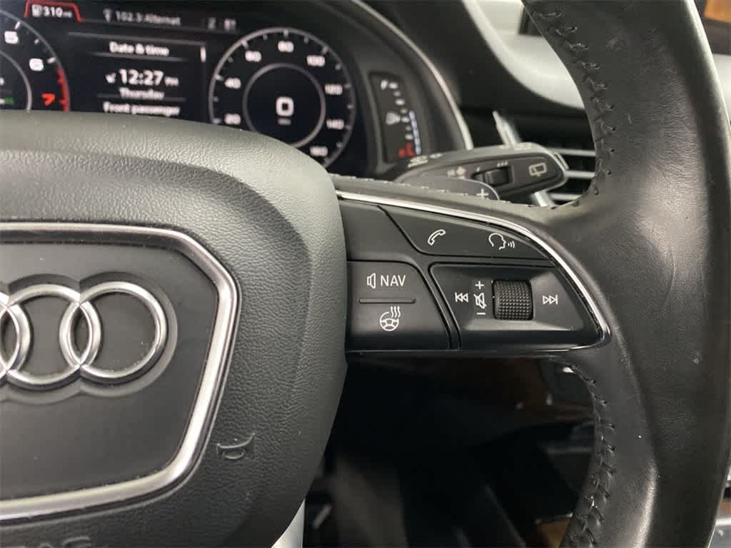 Thumbnail: 2017 Audi Q7 - 21