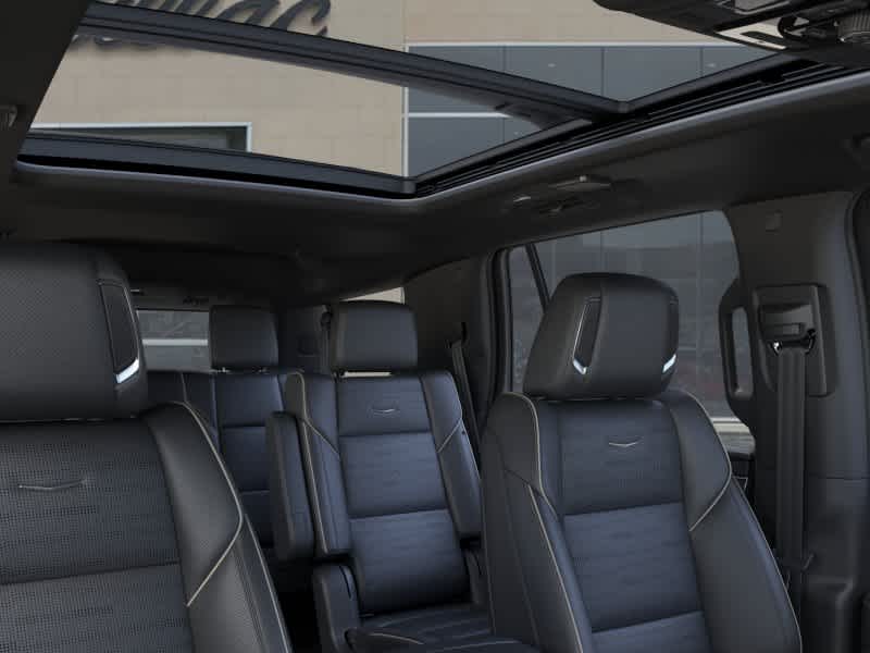 Thumbnail: 2026 Cadillac Escalade - 24