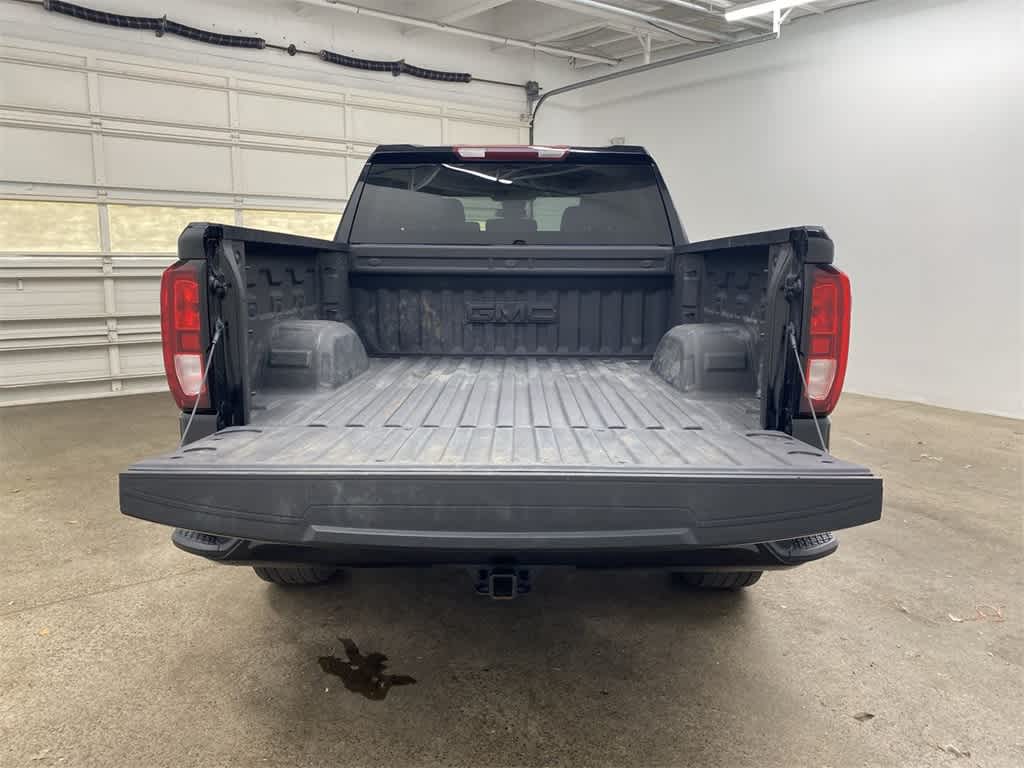 Thumbnail: 2023 GMC Sierra 1500 - 26