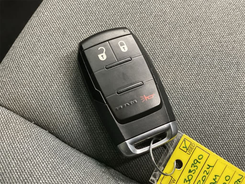 Thumbnail: 2024 RAM 2500 - 28