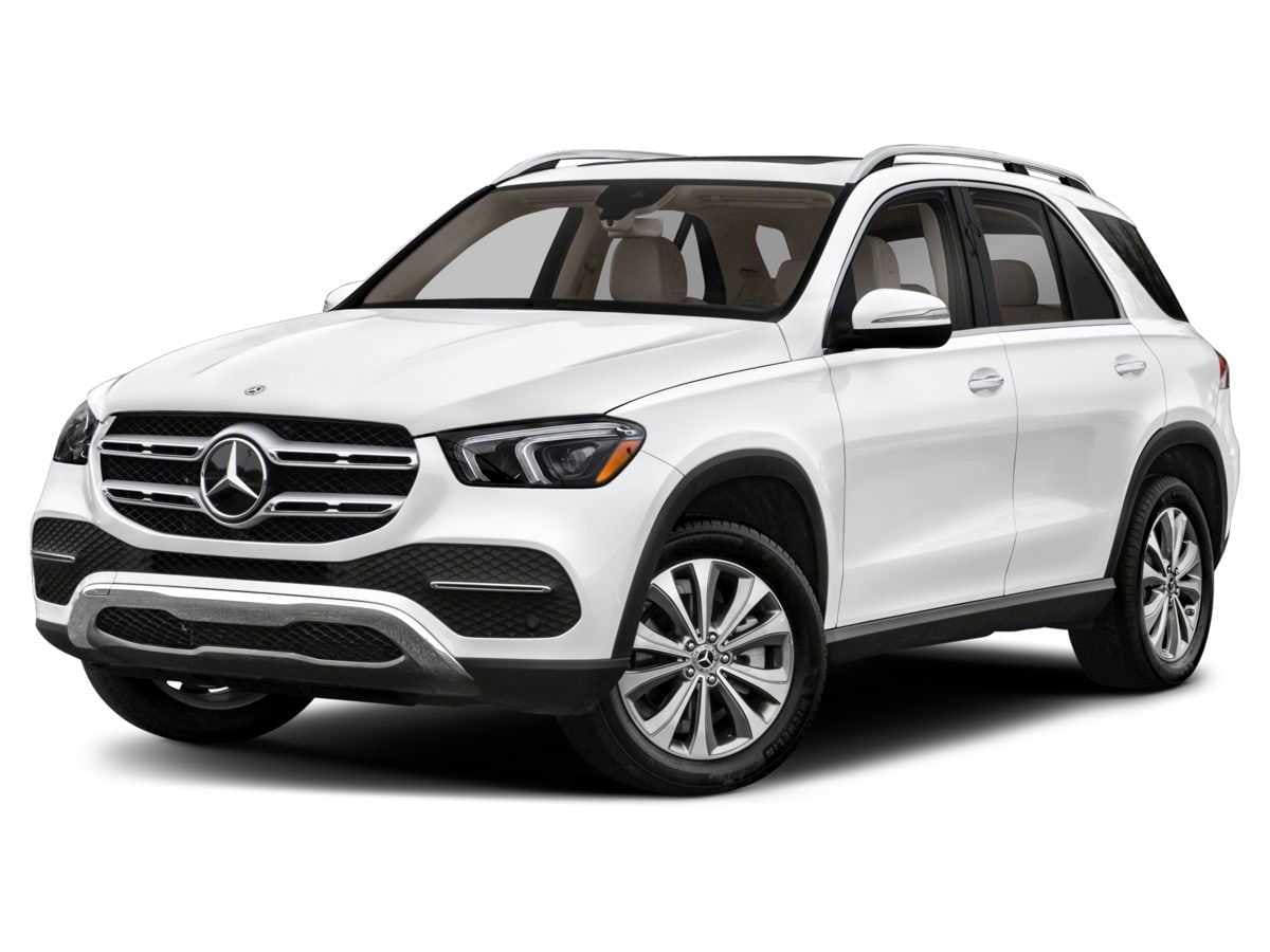 2020 Mercedes-Benz GLE 350 -
                Portland, OR