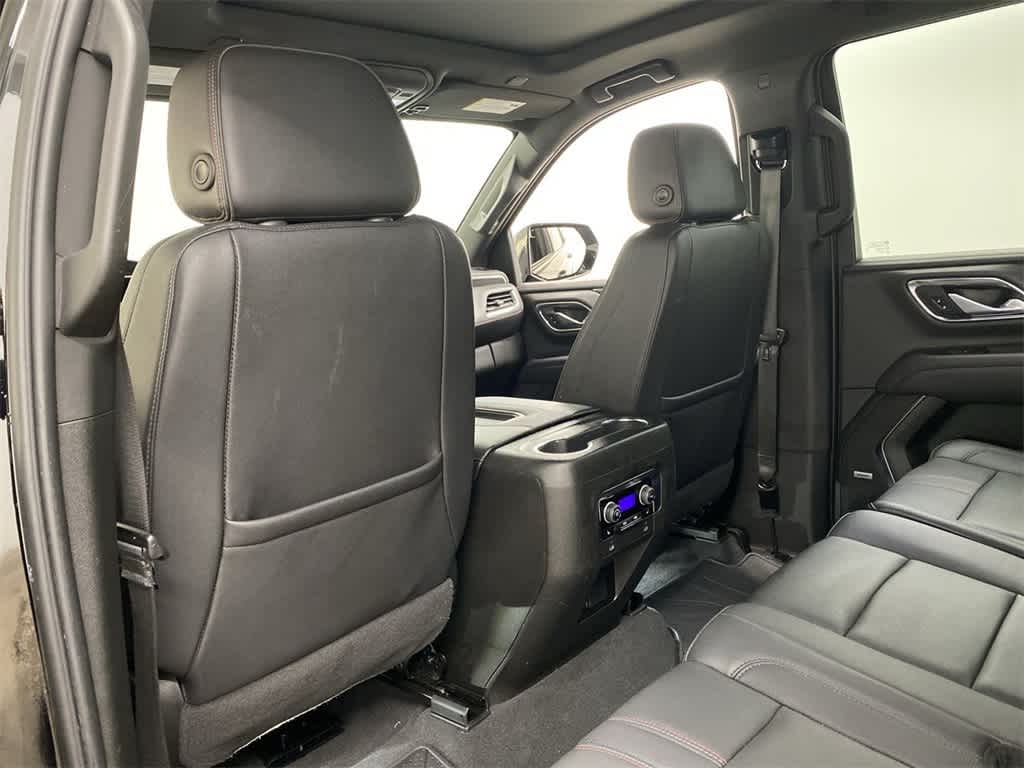 2022 Chevrolet Tahoe RST 15