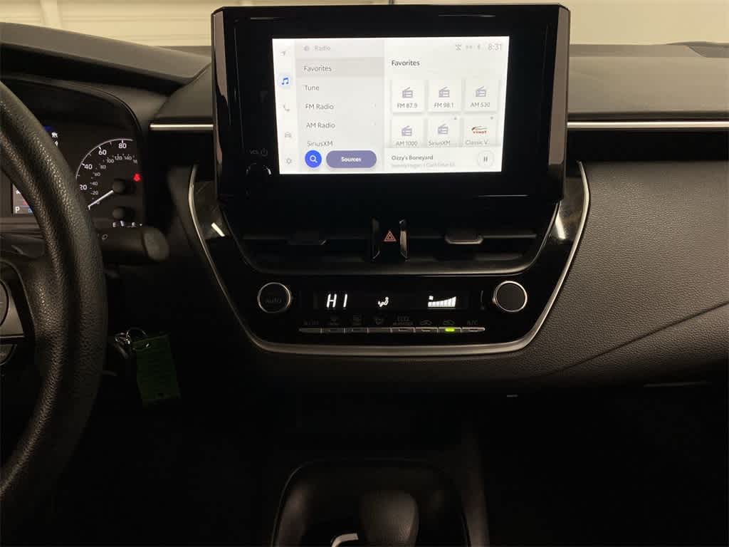 Thumbnail: 2024 Toyota Corolla - 26