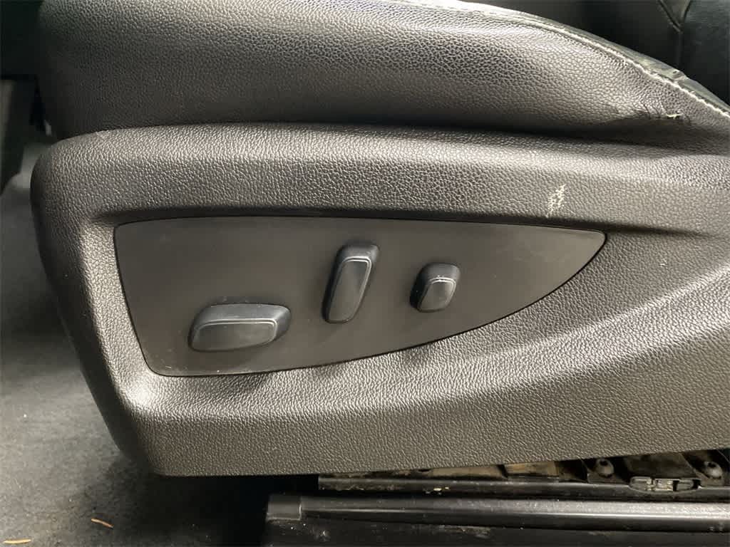 Thumbnail: 2019 GMC Sierra 2500 - 15