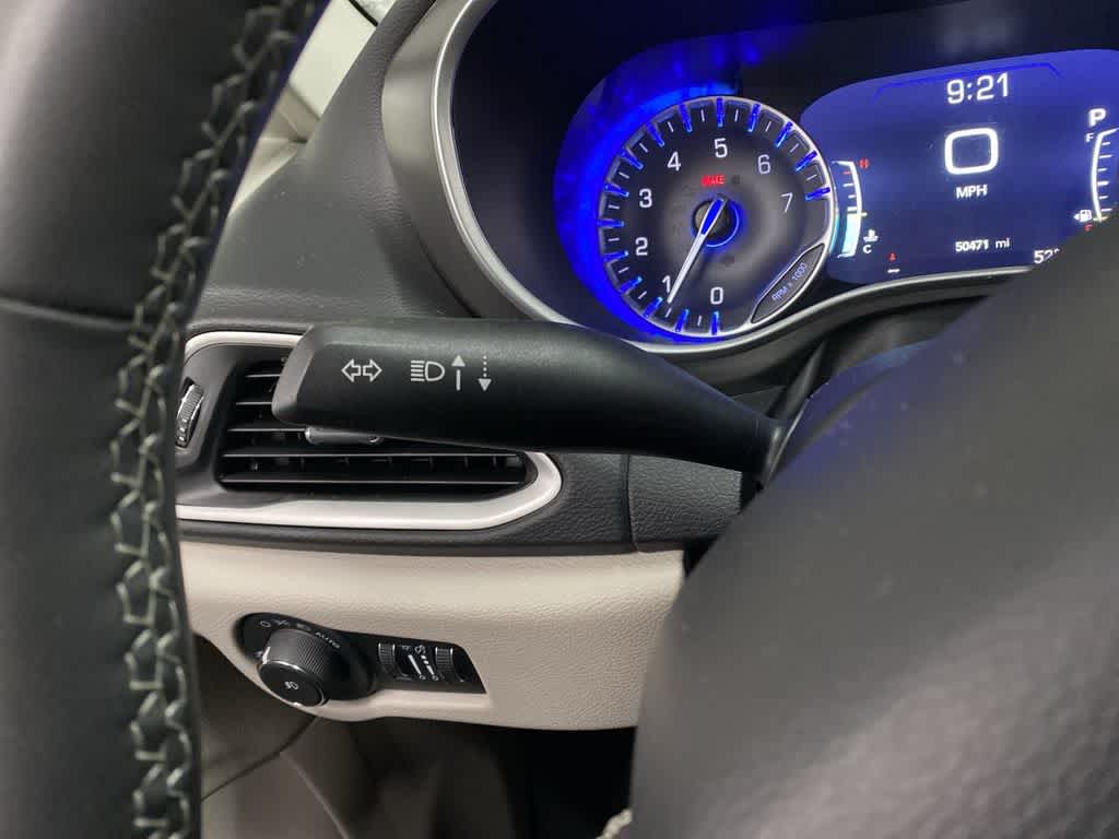 Thumbnail: 2024 Chrysler Pacifica - 23