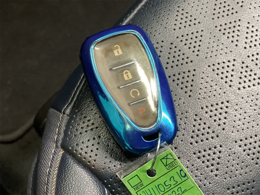 Thumbnail: 2022 Chevrolet Bolt EUV - 31