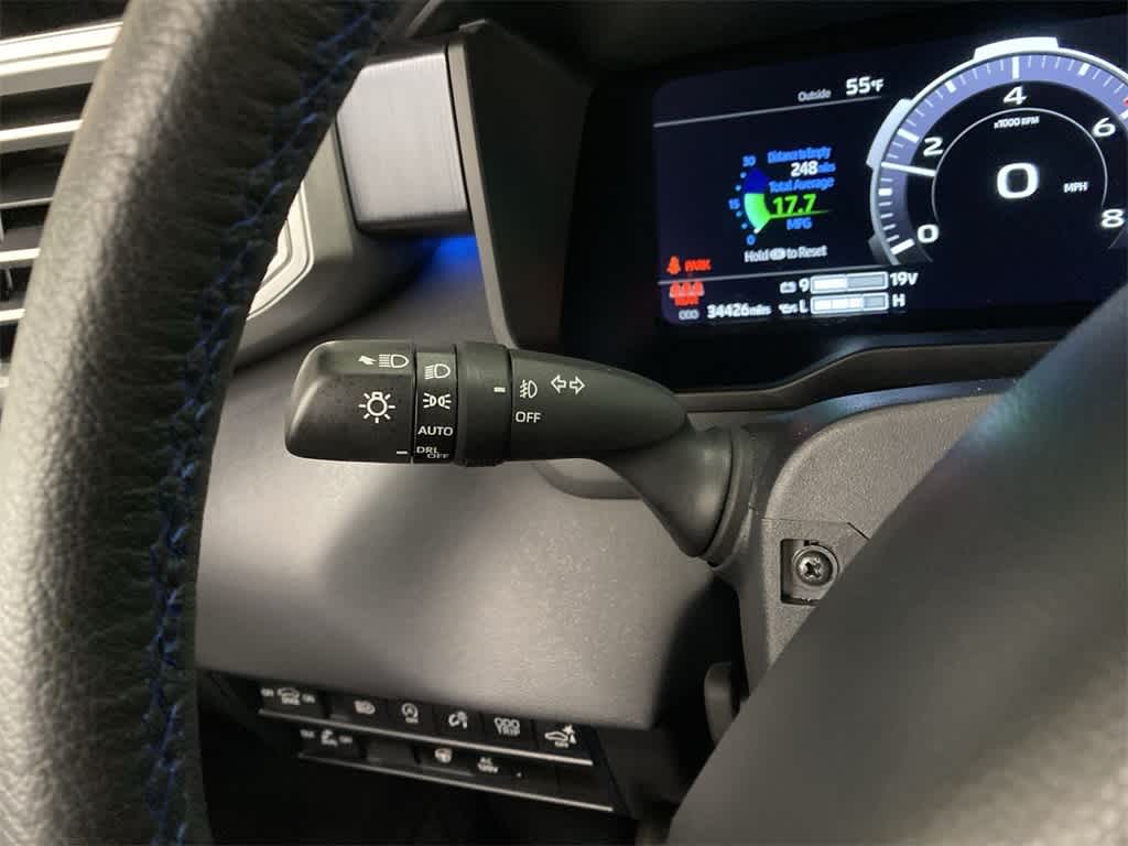 Thumbnail: 2024 Toyota Tundra - 23