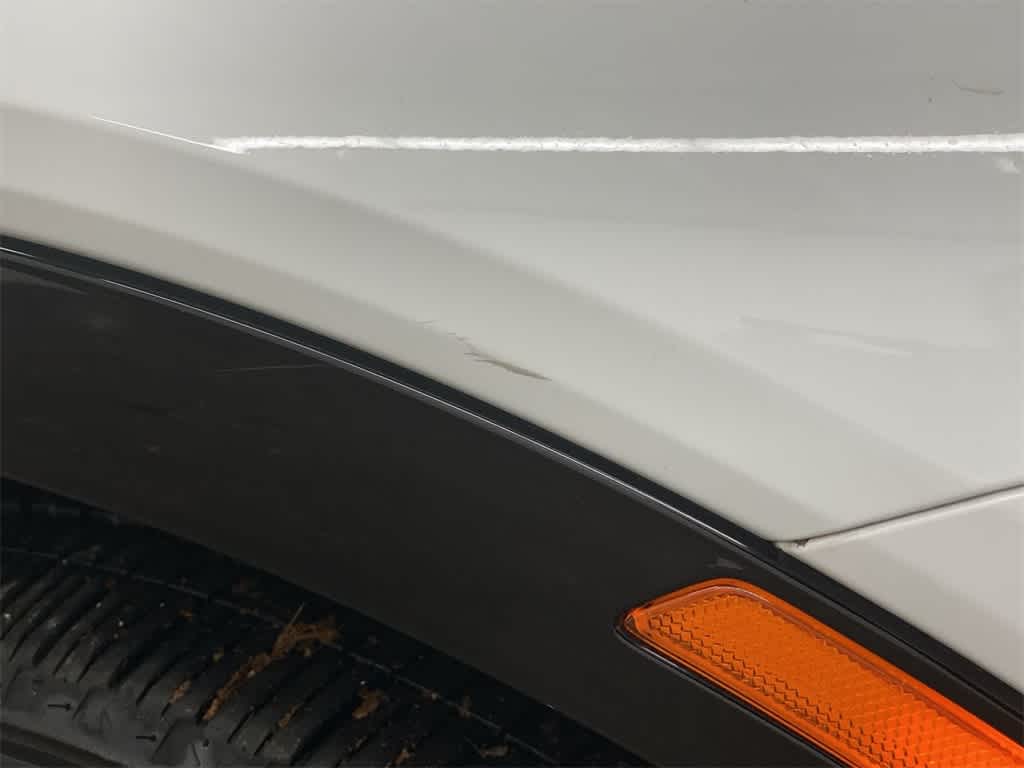 Thumbnail: 2024 Chevrolet Blazer EV - 32