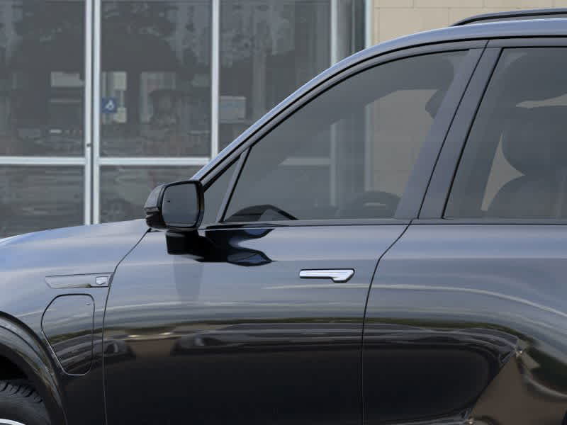 Thumbnail: 2026 Cadillac Vistiq - 12