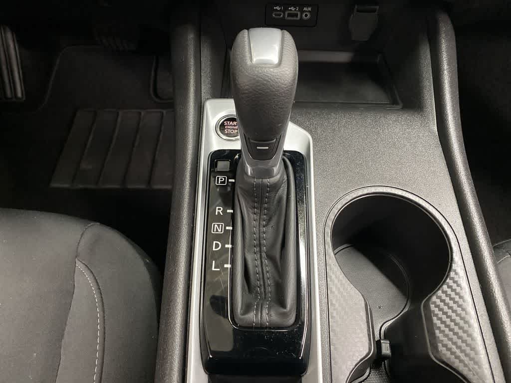 Thumbnail: 2025 Nissan Altima - 26