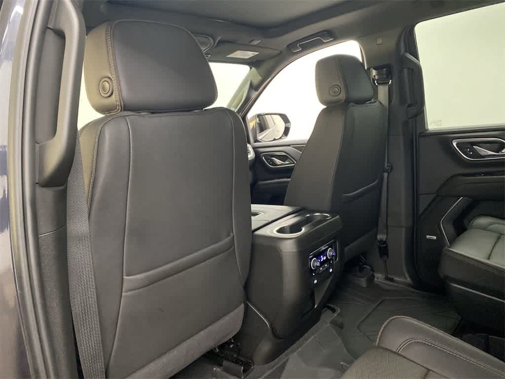 Thumbnail: 2024 Chevrolet Tahoe - 17