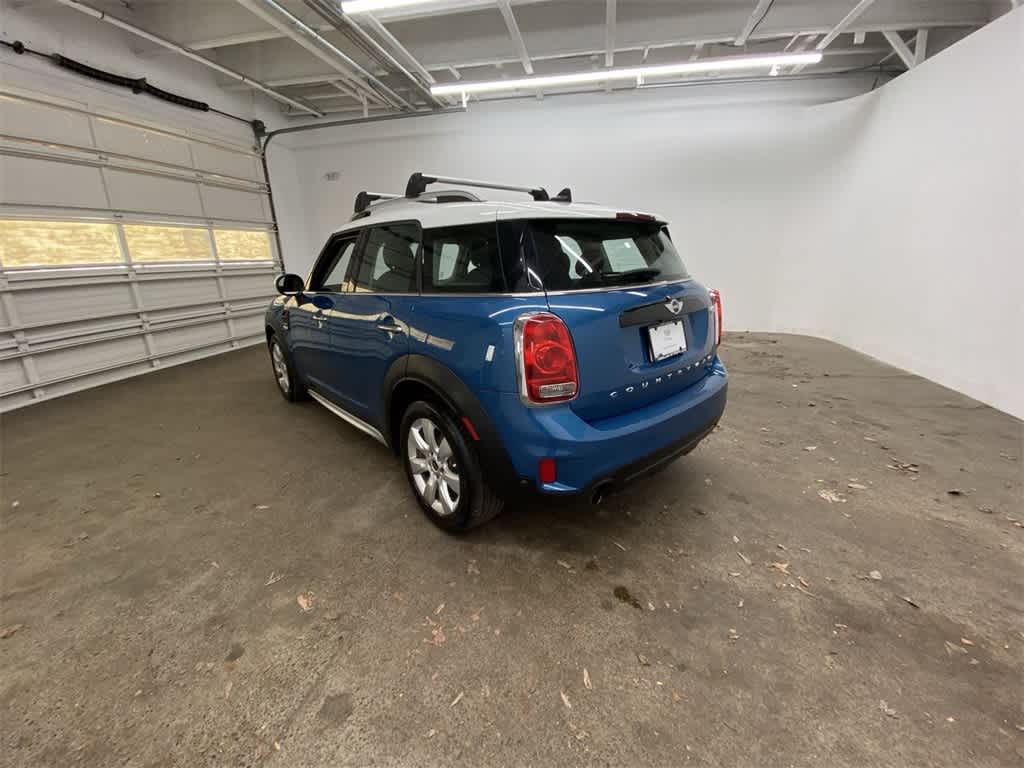 Thumbnail: 2017 MINI Cooper Countryman - 4