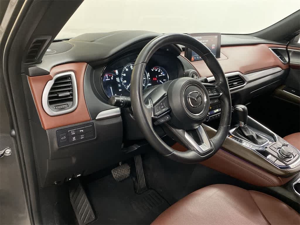 Thumbnail: 2019 Mazda CX-9 - 2