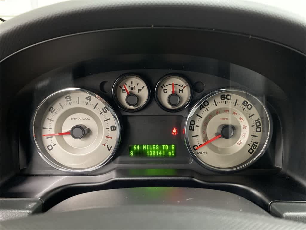 Thumbnail: 2007 Ford Edge - 27