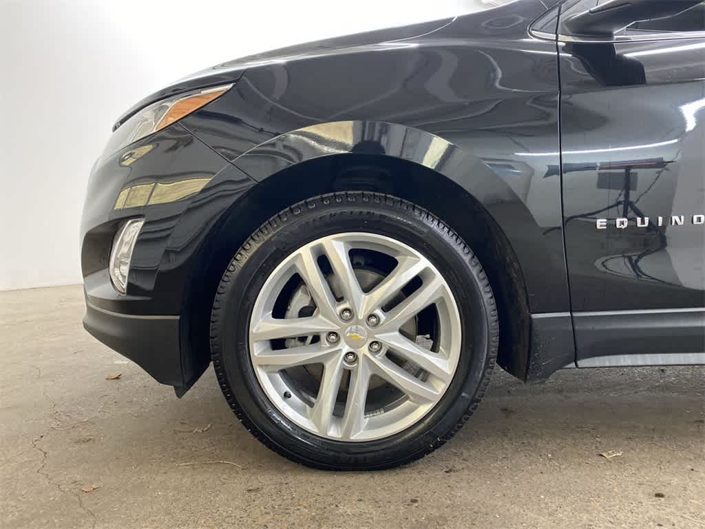 Thumbnail: 2020 Chevrolet Equinox - 11