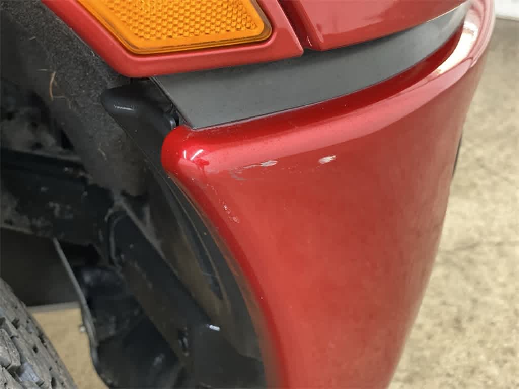 Thumbnail: 2020 Ford Ranger - 33