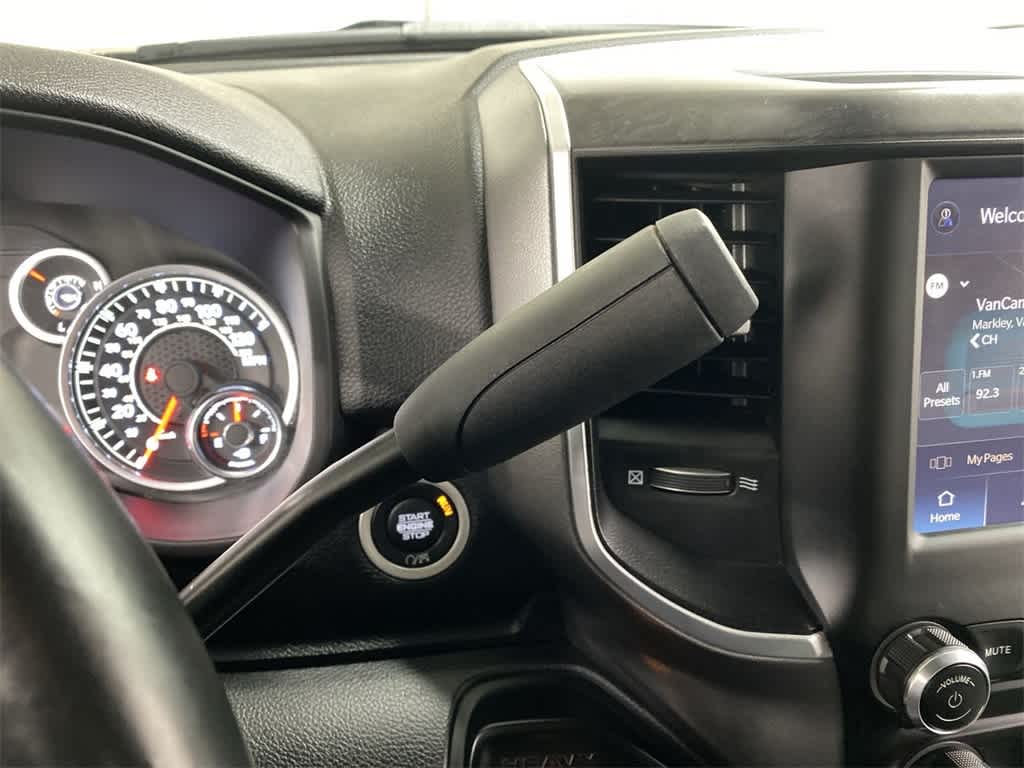 Thumbnail: 2024 RAM 2500 - 26