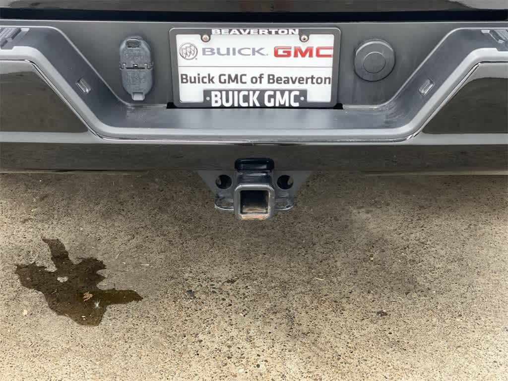 Thumbnail: 2023 GMC Sierra 1500 - 27