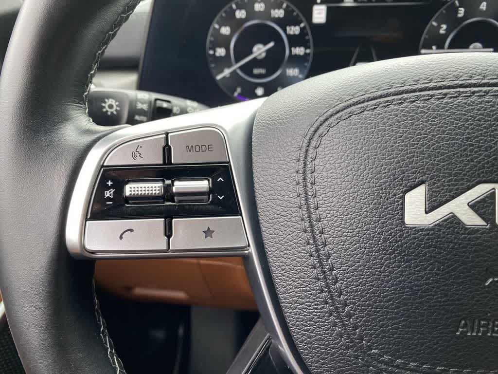 Thumbnail: 2023 Kia Telluride - 19