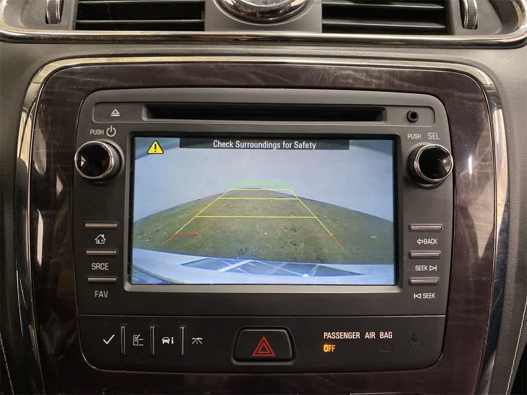 Thumbnail: 2016 Buick Enclave - 26