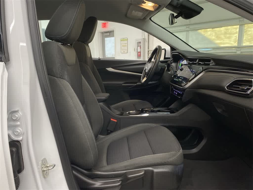 Thumbnail: 2023 Chevrolet Bolt EUV - 19