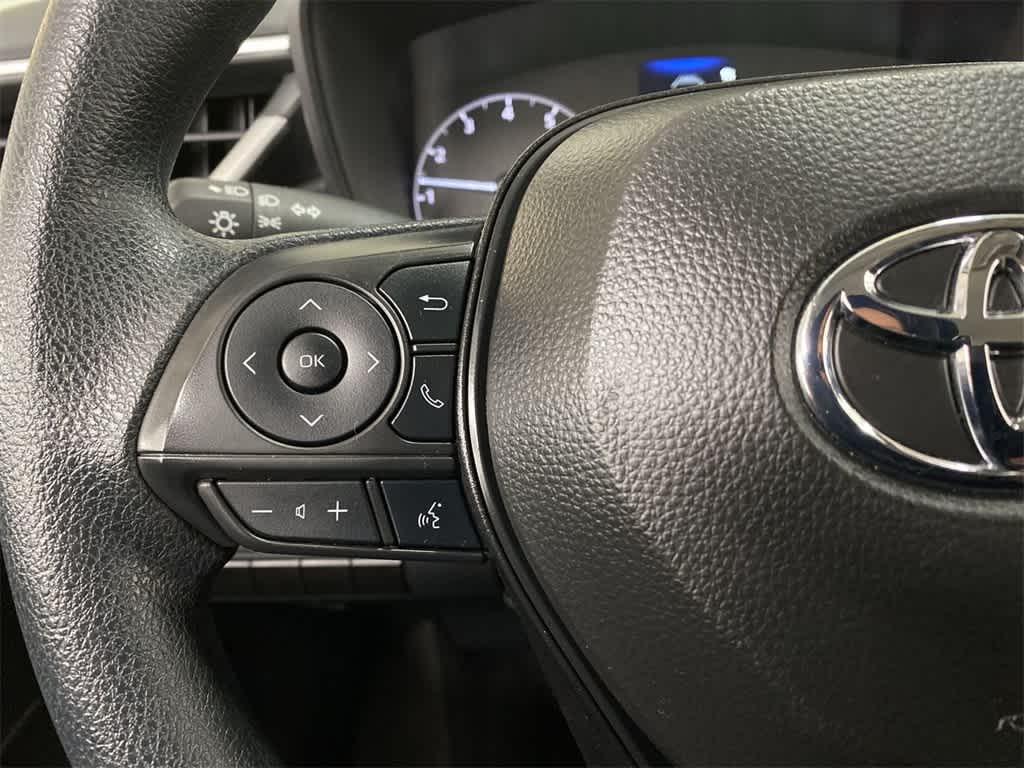 Thumbnail: 2024 Toyota Corolla - 22