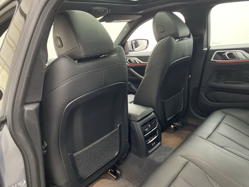 Thumbnail: 2023 BMW 4 Series - 16