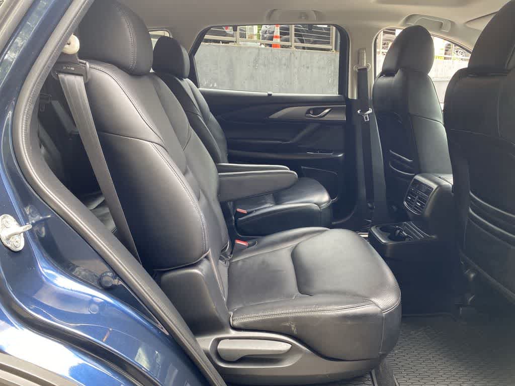 Thumbnail: 2021 Mazda CX-9 - 18