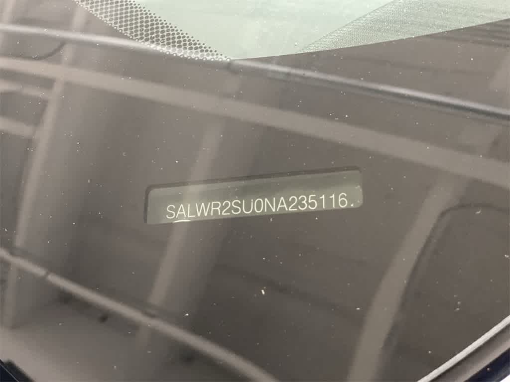 Thumbnail: 2022 Land Rover Range Rover Sport - 32