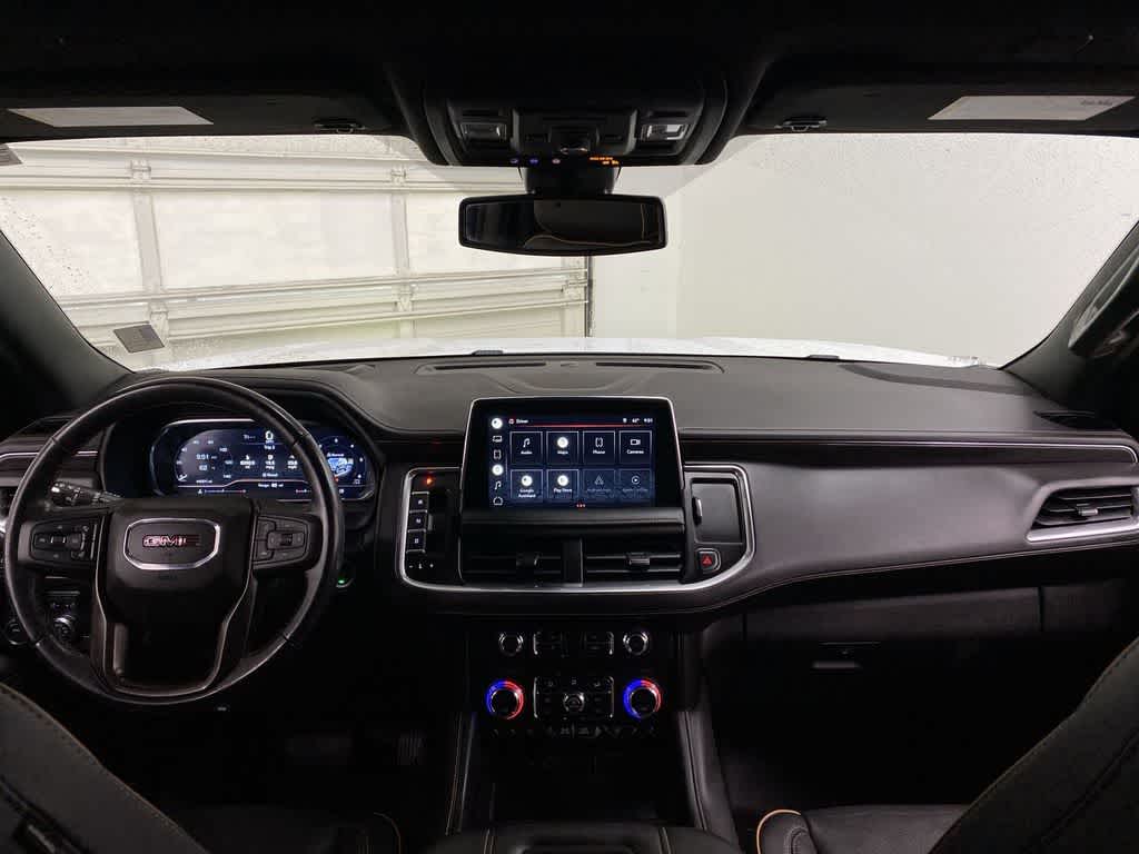 Thumbnail: 2022 GMC Yukon - 12