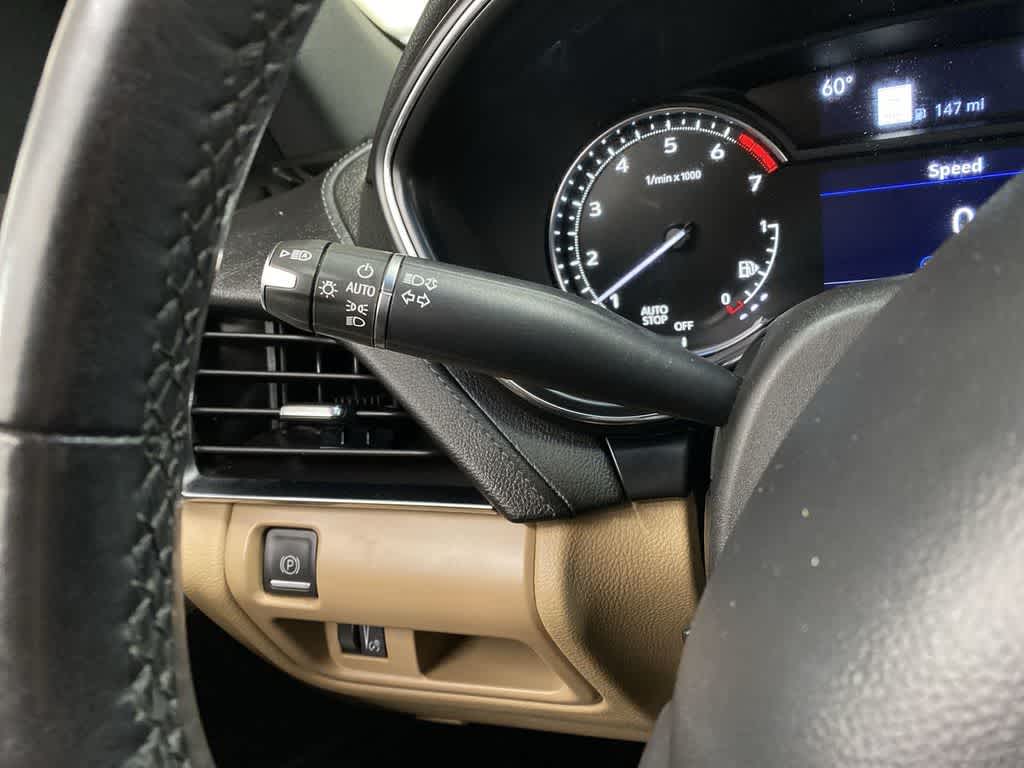 Thumbnail: 2023 Cadillac CT5 - 25