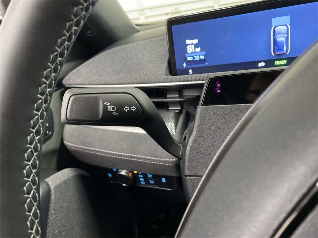 Thumbnail: 2022 Ford Mustang Mach-E - 24