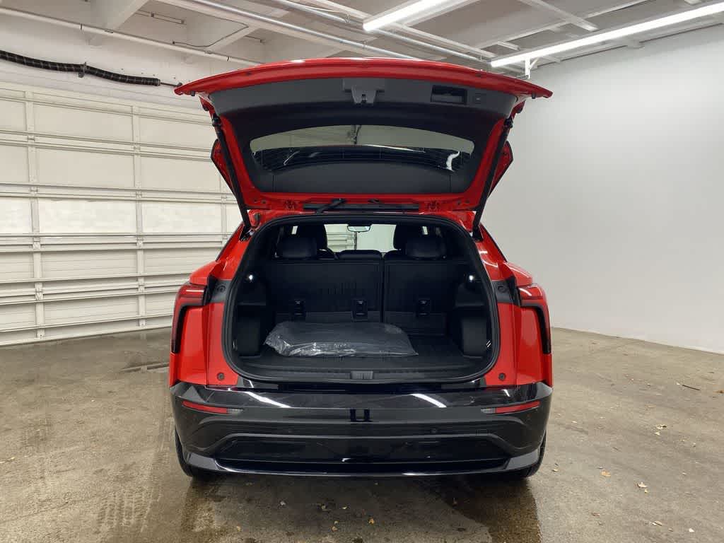 Thumbnail: 2024 Chevrolet Blazer EV - 29