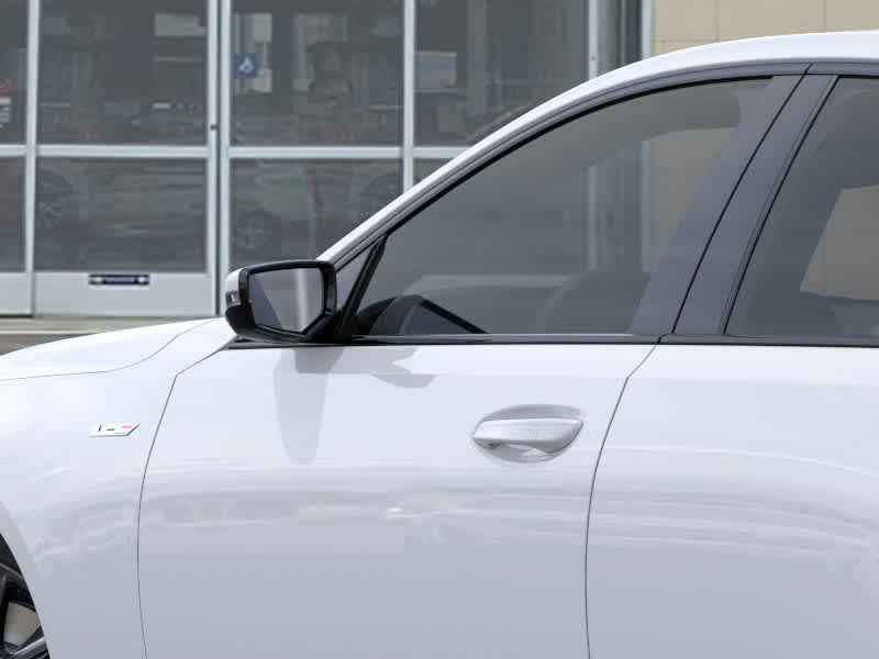Thumbnail: 2026 Cadillac CT5 - 12