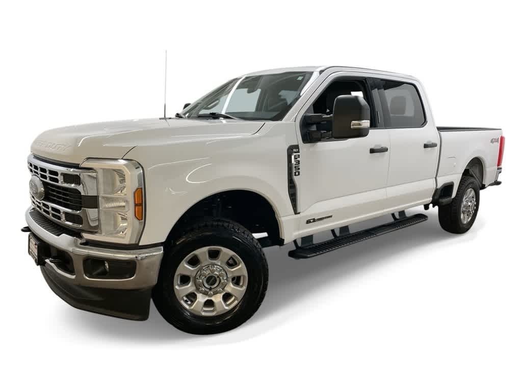 Thumbnail: 2024 Ford F-350 - 1