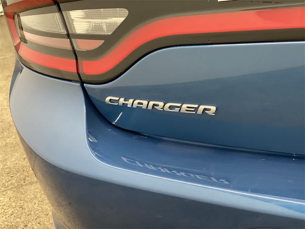 Thumbnail: 2023 Dodge Charger - 10