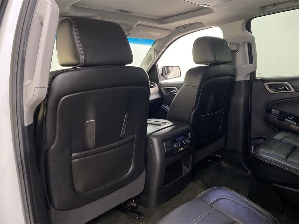Thumbnail: 2016 GMC Yukon XL - 15