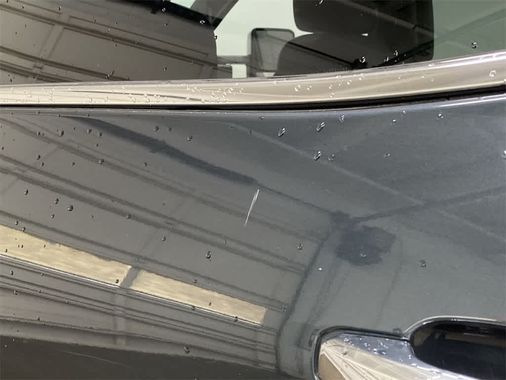 Thumbnail: 2019 GMC Sierra 2500 - 40