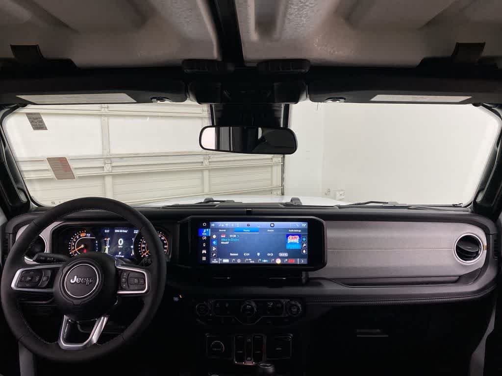 Thumbnail: 2025 Jeep Wrangler - 12