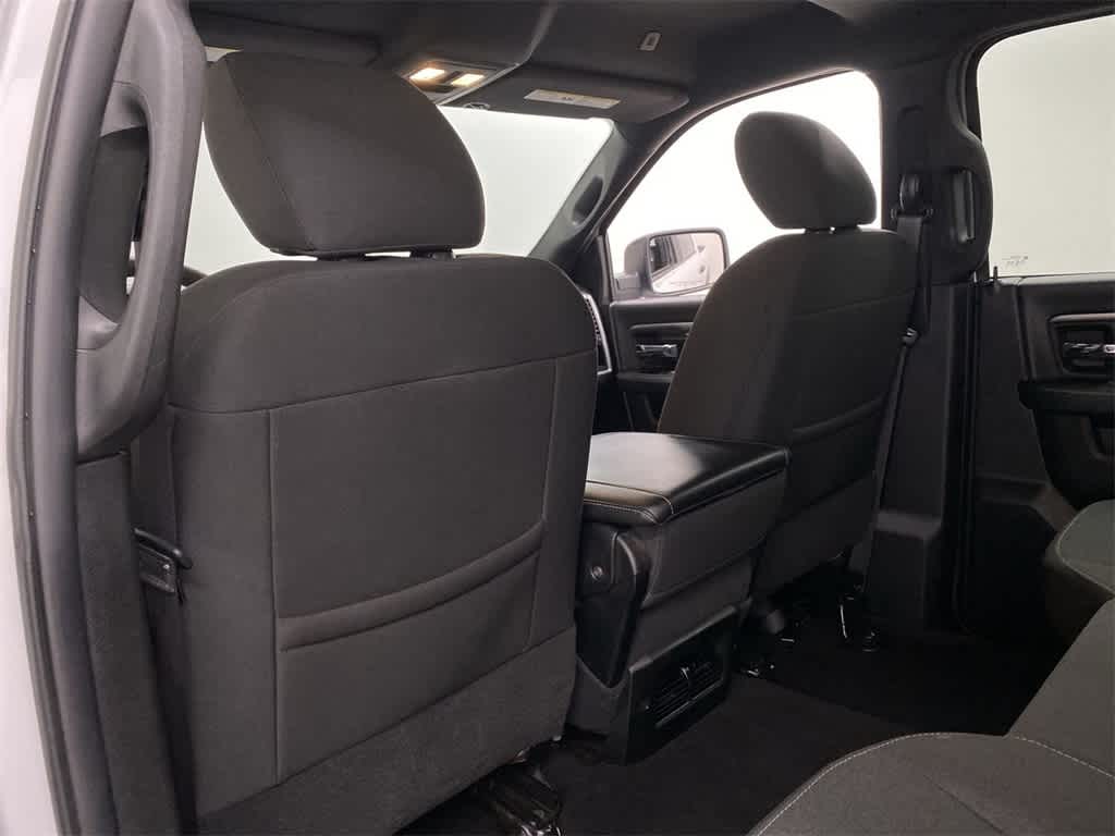 Thumbnail: 2024 RAM 1500 Classic - 15