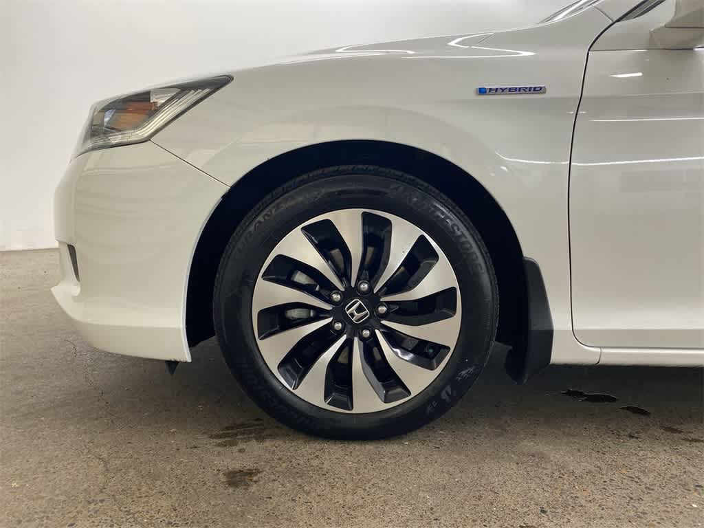 Thumbnail: 2015 Honda Accord - 12
